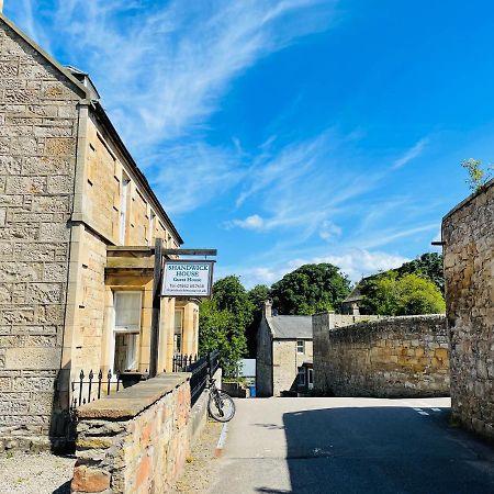 Shandwick House Tain Luaran gambar
