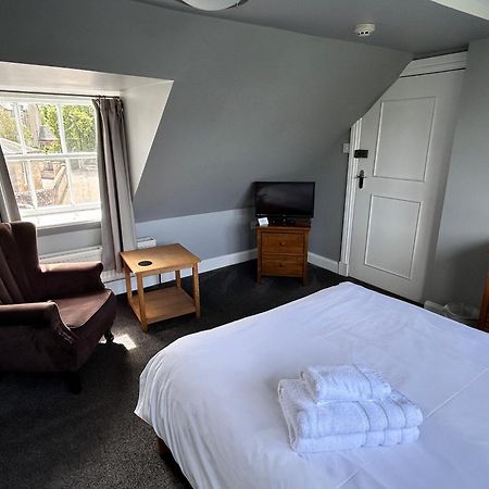 Shandwick House Tain Luaran gambar