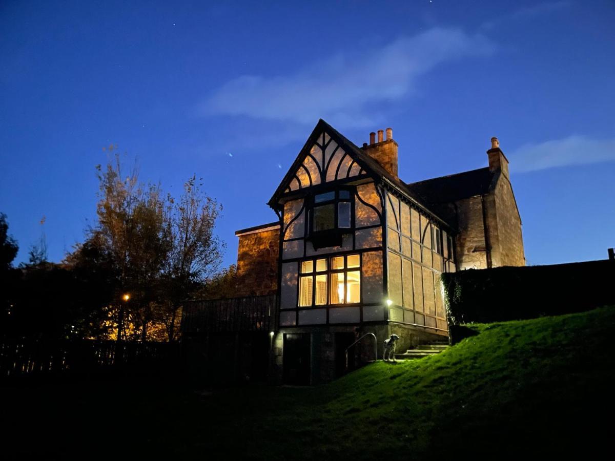 Shandwick House Tain Luaran gambar
