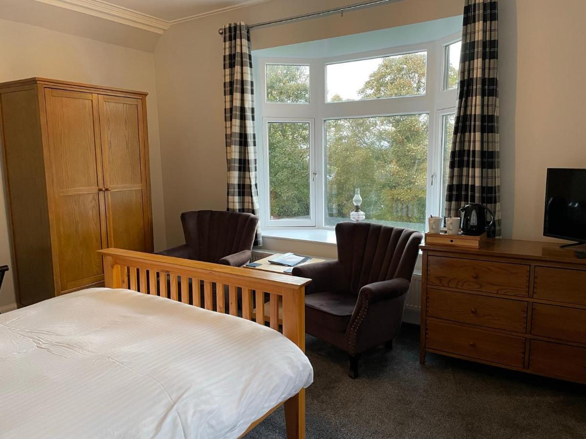 Shandwick House Tain Luaran gambar