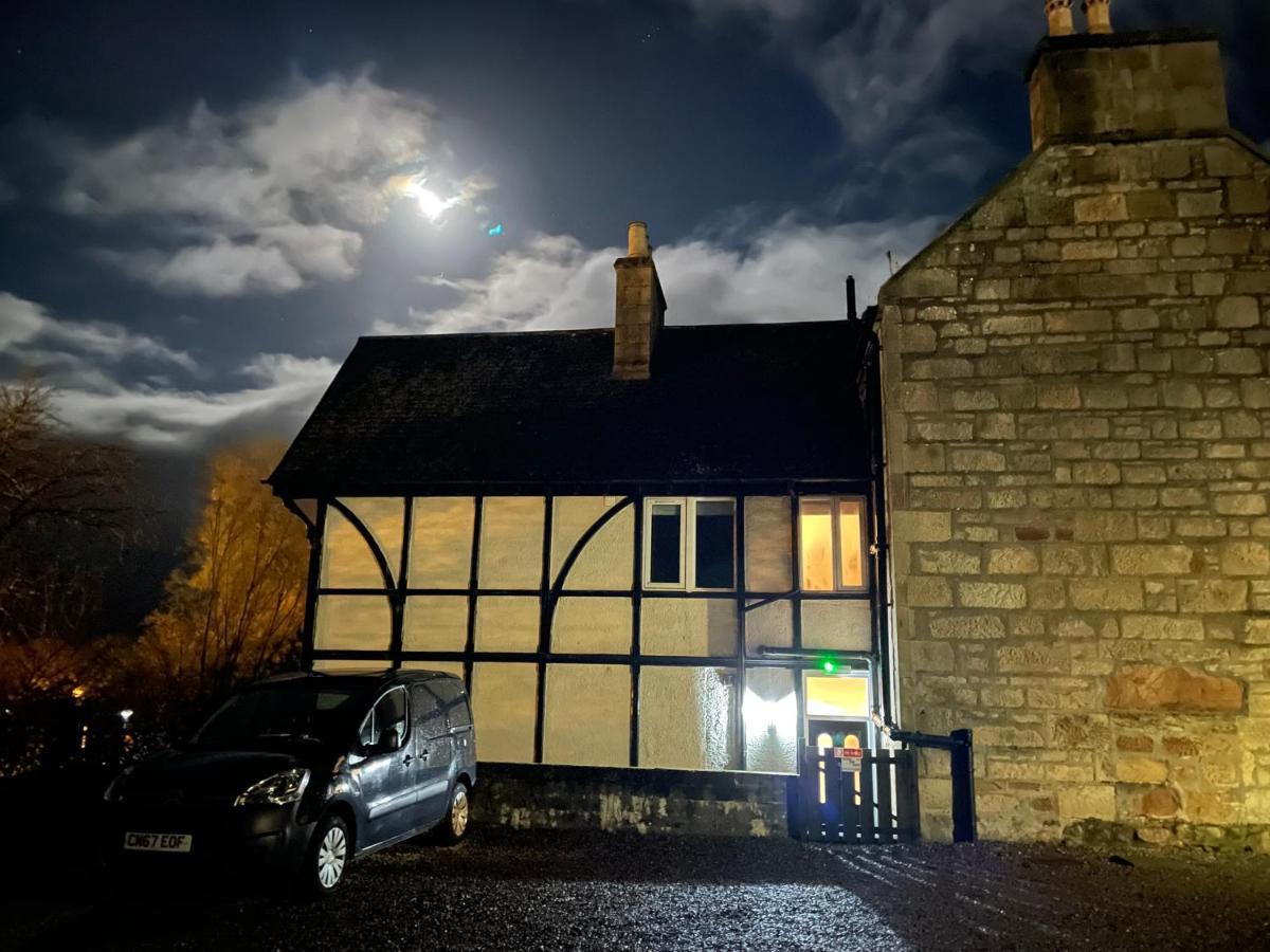 Shandwick House Tain Luaran gambar