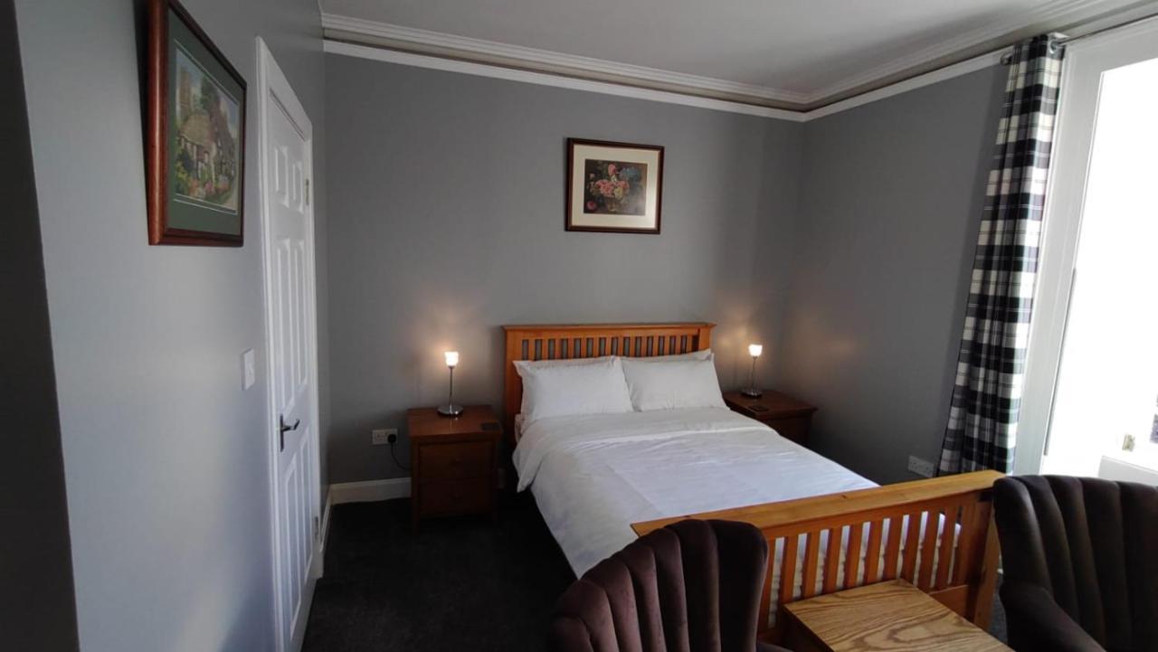 Shandwick House Tain Luaran gambar