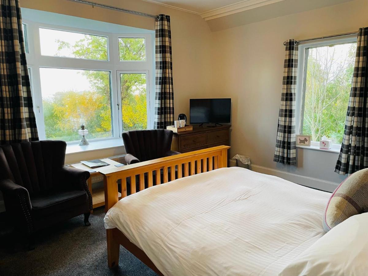 Shandwick House Tain Luaran gambar