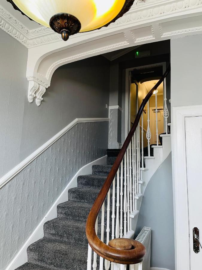 Shandwick House Tain Luaran gambar