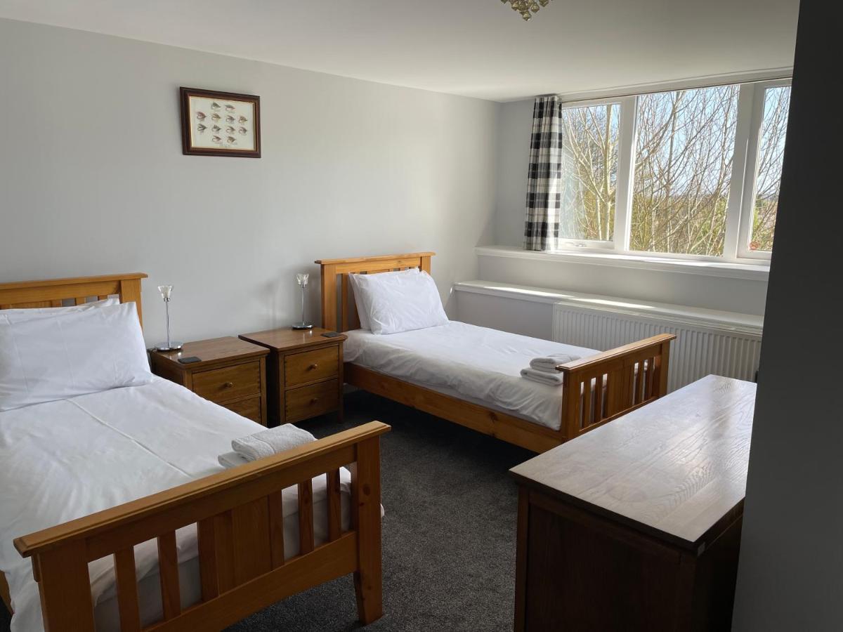 Shandwick House Tain Luaran gambar