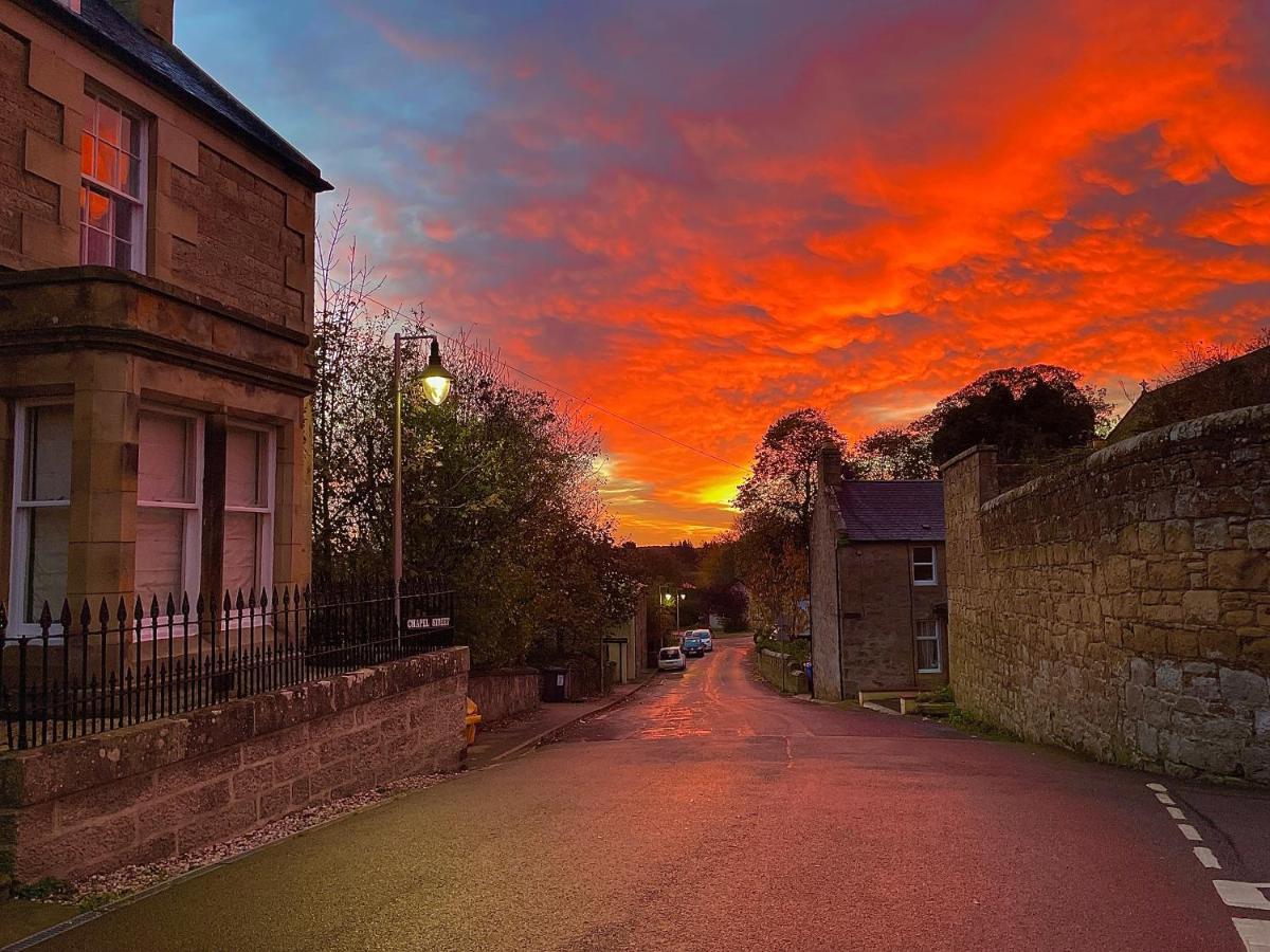 Shandwick House Tain Luaran gambar