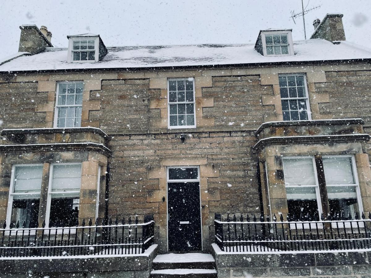 Shandwick House Tain Luaran gambar