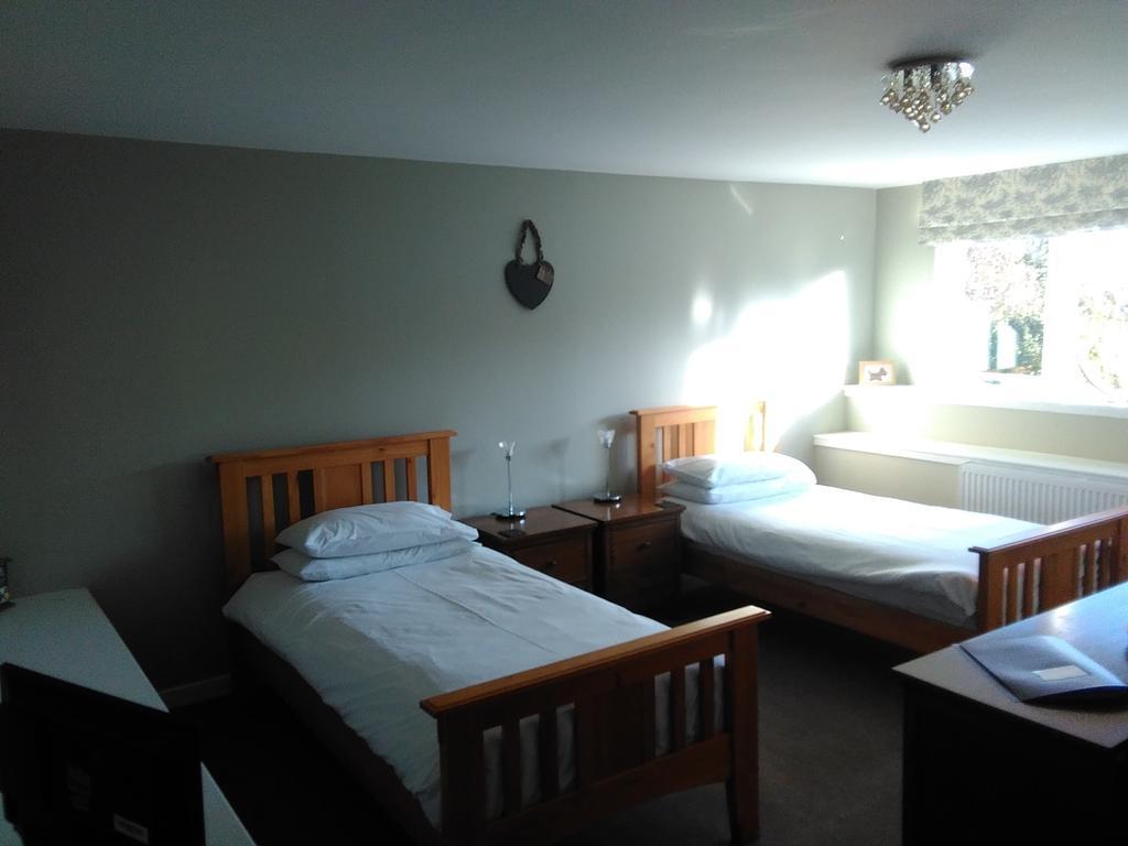 Shandwick House Tain Luaran gambar