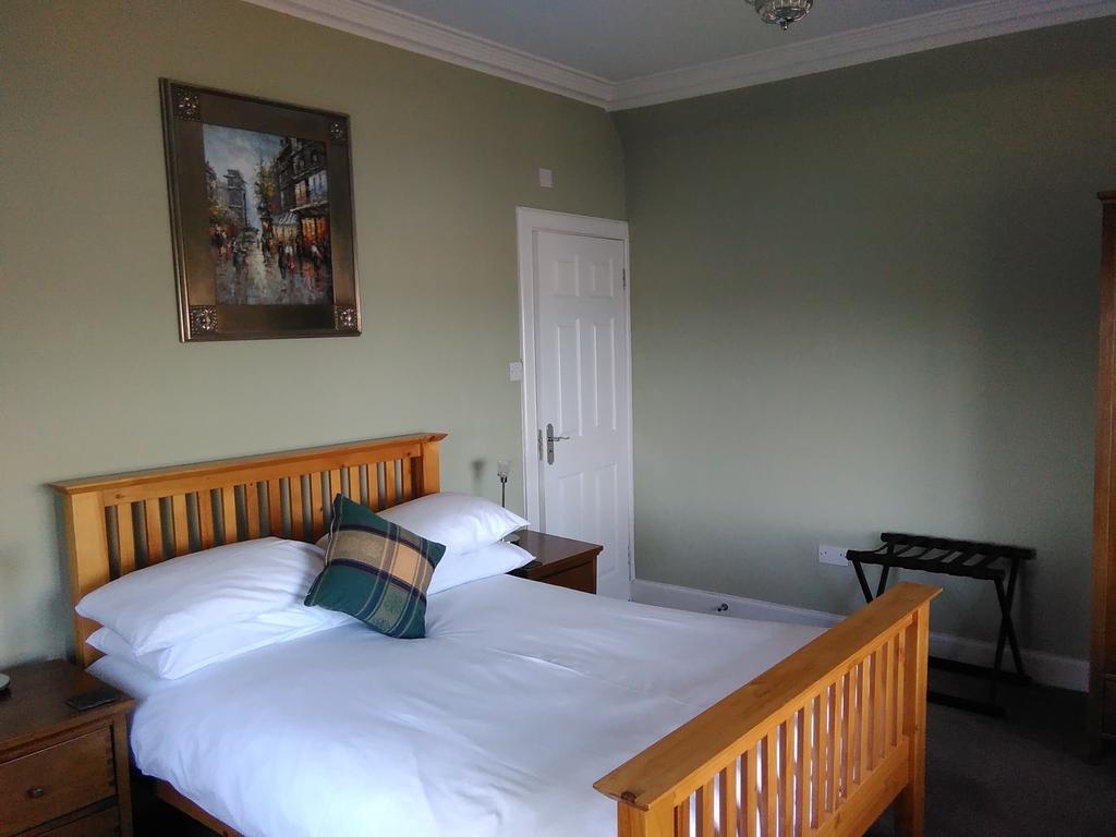 Shandwick House Tain Luaran gambar