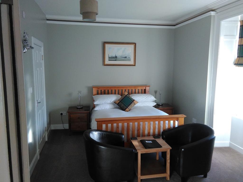 Shandwick House Tain Luaran gambar