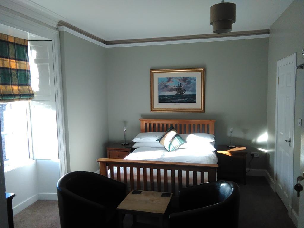 Shandwick House Tain Luaran gambar